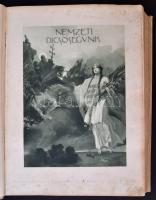 Nemzeti dicsőségünk. Fényes korszakok a Magyar Nemzet történelméből. Szerk. Hock János.
Budapest., ...