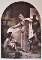 Nemzeti dicsőségünk. Fényes korszakok a Magyar Nemzet történelméből. Szerk. Hock János.
Budapest., ...