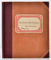 Dr. Gyulai Pál (11826-1909): Báró Jósika Miklós regényei. Gyula Pál egyetemi előadásai Jósika Miklós...