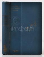 Kiss József: Kiss József összes költeményei. Budapest, 1899, Singer és Wolfner kiadás. Kiadói egészv...