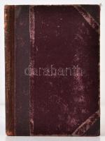 Laveleye Emil: Bakunyin. A világfelforgatók apostola. Fordította: Erdélyi Béla. Budapest, 1881, Ráth...