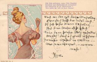 s: Basch Árpád C Litho