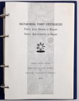 Magyarország forint fizetőeszközei. MNB kiadás, információk a forintrendszerről 2013-ig bezárólag, b...