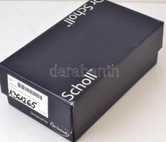 Régi pipere készlet, hiánytalan, 23x13cm