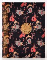 Karinthy Frigyes: Így láttátok ti. A háborús irodalom karikatúrája. Budapest, É.N. [1917] , Dick Man...