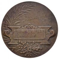 1927. "Dr. Siklóssy Pálnak a Népszínházi Nyugdíjintézet / János vitéz - 1927. december 31. emlé...