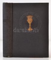 Keresztyén énekeskönyv. Kiadja a Dunántúli ágostai hitv.evang.egyházkerület. Bp., 1923, Hornyánszky ...