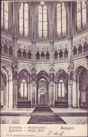 Budapest Parlament kupolacsarnok