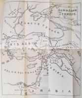 Dr. Fáy Elek: A magyarok őshona. Legrégibb nyomok. Budapest, 1910, Ranschburg Gusztáv Könyvkereskedé...
