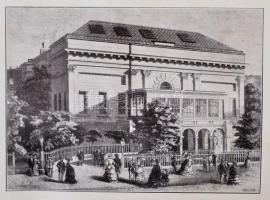 Rédey Tivadar: A Nemzeti Színház története. Az első félszázad. Budapest, 1937, Királyi Magyar Egyete...