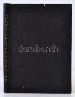 Dr. Czirer László: A műtéti javalatok. 4 táblázattal. A Magyar Orvosi Könyvkiadó Társulat Könyvtára ...