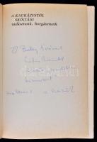 Tomai Éva - Zoltán János: A Kaukázustól Skóciáig vadásztunk, horgásztunk. Budapest, 1987, Mezőgazdas...