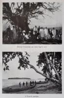 Schrenzel: Abesszínia. Afrika Kánaánja. Fordította Dr. Kőszegi Imre. A kultúrtörténeti függeléket ír...