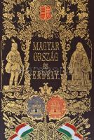 Hunfalvy János: Magyarország és Erdély eredeti képekben I-III. (reprint) Budapest, 1987, Európa Köny...