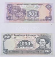 48db-os vegyes papírpénz tétel, spanyol, szovjet, román és afgán bankjegyekkel, egy részük laminált ...