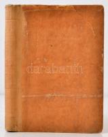 Ákos László(szerk.): Erdészek és vadászok zsebkönyve 1959. Bp., 1958, Mezőgazdasági Kiadó. Kartonált...