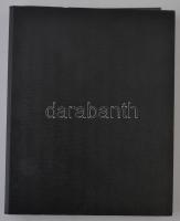 3db használt, jó állapotú, gyűrűs bankjegy berakó, különböző méretű zsebekkel a bankjegyek számára, ...