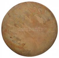 Szabó Gábor (1940-) DN "Kibédi Mátyus István emlékérem - Magyar Elhízásellenes Társaság" B...