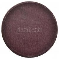 Német Birodalom 1905. "Schiller halálának 100. évfordulójára" Br emlékérem peremen "B...