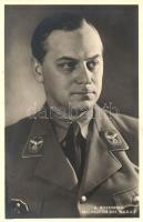Alfred Rosenberg, Reichsleiter der N.S.D.A.P.