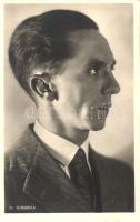 Joseph Goebbels