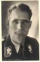 Rudolf Hess, Stellvertreter des Führers