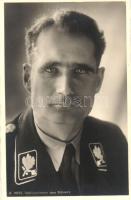 Rudolf Hess, Stellvertreter des Führers