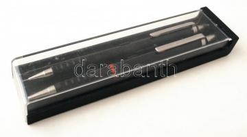 Rotring toll és töltőceruza saját dobozában, újszerű állapotban