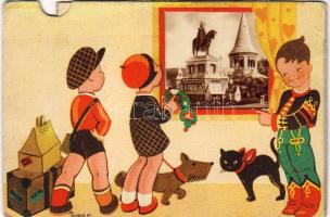 Bp. s: Mallán Gitta C mechanische AK