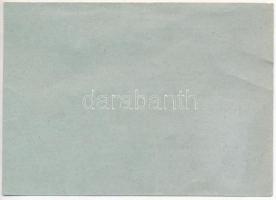 1941. "Erdélyi Emlékérem" kitüntetés viselésére feljogosító igazolvány