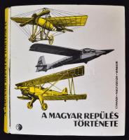 Csanádi- Nagyváradi-Winkler: A magyar repülés története. Bp., 1977. Műszaki.