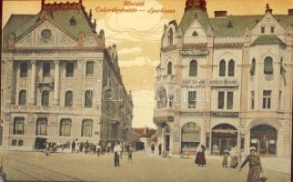 Újvidék Takarékpénztár