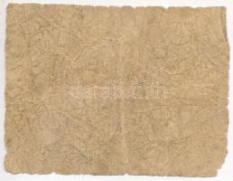 1860. 10kr T:IV Adamo G92