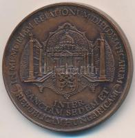 Bozó Gyula (1913-2004) 1999. "A Szent Szék és a Magyar Köztársaság közötti diplomáciai kapcsola...