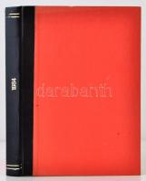 Fábián Tibor(szerk.): Fogorvosi szemle - Stomatologia Hungarica. LXXVII. évfolyam. 1984.1-12. január...