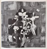 Solymár István: Mai magyar rajzművészet. Budapest, 1972, Képzőművészeti Alap Kiadóvállalat. Gazdagon...