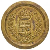 1857. "Szűz Mária Magyarország Védője" Br szelence, Ferenc József és Erzsébet királyné els...