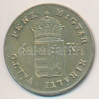 1849NB 6kr Ag, aranyozott T:2 apró ph.
Adamo B3