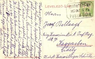 Budapest XII. Zugliget, Domschitz József-féle Fácán vendéglő