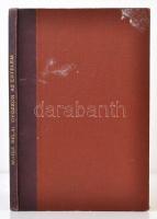 Mária Béla (1903-1975): Győzzön az értelem. Versek. Budapest, 1944, Mentor. Kiadói félvászon kötés, ...