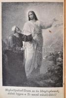 Munkay János: Jézus legszentebb szíve az én oltalmam életemben és halálomban. Imakönyv. Kiadói, illu...