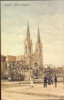 Szeged Rókusi templom