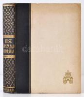 Ijjas Antal: Húsz évszázad viharában. Az egyház és a pápaság története. Budapest, 1948, Magyar Írás....