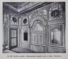 Kerekesházy József: Az utolsó szultán. (A negyedik császárság) Claude Farrére bevezetésével. 54 képp...