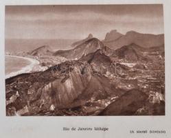 Kibédy Albert: Az ezüst oroszlán. Utazás a trópuson. Budapest, 1957, Szépirodalmi Könyvkiadó. Kiadói...