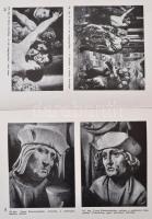 Emil Pirchan: Művészek műhelytitkai. Két évezred festőinek, szobrászainak és építészeinek életéről, ...