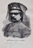 Dr. Jankó János: Stanley utazásai, kalandjai és felfedezései Afrikában. Számos képpel. Budapest, 190...