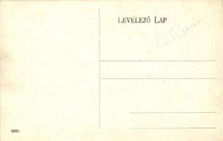 Nagykovácsi, Templom és paplak