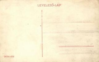 Nagykovácsi, Wéber János vendéglője a magyar Koronához