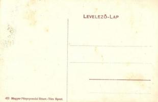 Nagykovácsi, Grosskowatsch; a község szimbóluma